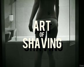 Lotta S sexy - Bathroom Masturbation