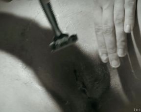 Lotta S sexy - Bathroom Masturbation