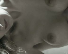 Lotta S sexy - Bathroom Masturbation