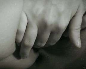 Lotta S sexy - Bathroom Masturbation