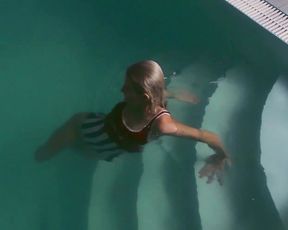 Nastya C-The-Pool