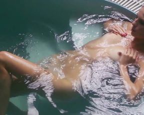 Nastya C-The-Pool