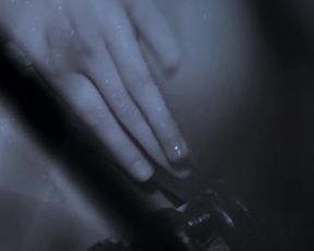 Raeah sexy - Grape Rain