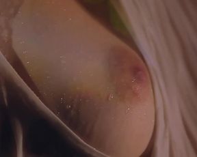 Raeah sexy - Grape Rain