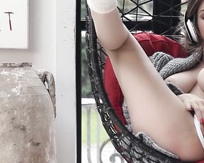 SWING - Musiacal Masturbation Pussy