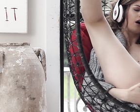 SWING - Musiacal Masturbation Pussy