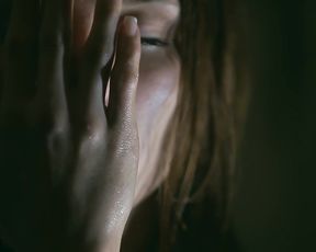 Victoria Daniels - Sexy Lost