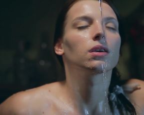 Victoria Daniels sexy - Short Circuit - Autumn Syndrom