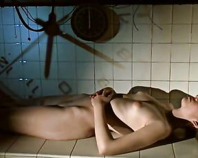 A Nude Art Short Movie - Robot_Eva