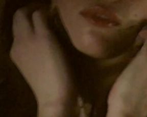A Nude Art Short Movie - Robot_Eva