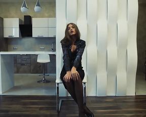 Best Mainstream Nude Art Video - Fetish Girl and Hard Fantasy