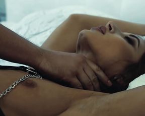 Best Mainstream Nude Art Video - Fetish Girl and Hard Fantasy