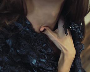 Best Mainstream Nude Art Video - Fetish Girl and Hard Fantasy