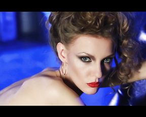 Erotic Nude Art - Fashion Girl