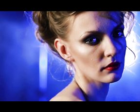 Erotic Nude Art - Fashion Girl