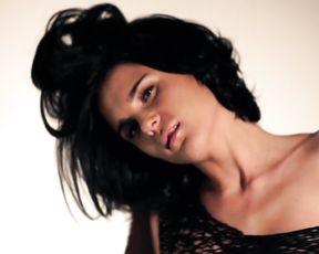 Erotic Video - Dubstep Music and Naked Girl