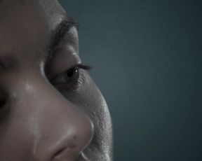 Fashion and Rock - Nude Studio Art