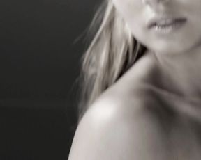 Fashion and Rock - Nude Studio Art