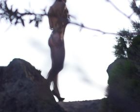 First Nude and Lost World