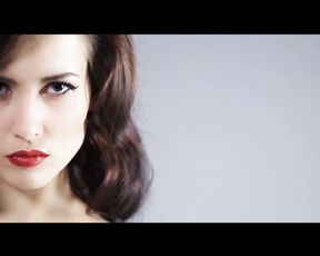 Naked Art Video - Plus Emotion