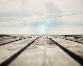 Naked Art Video - Spririt Girl