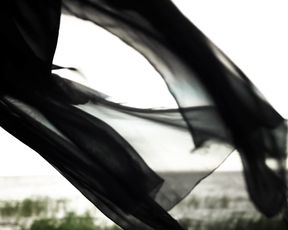 Naked Art Video - Spririt Girl