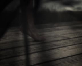 Naked Art Video - Spririt Girl