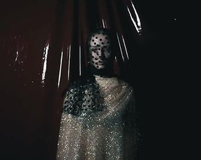 Naked Art of Stage - Sexy Spanish