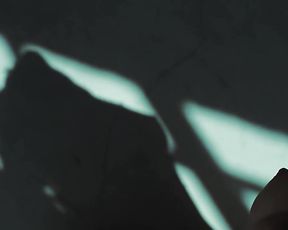 Naked Art of Stage - Sexy Spanish