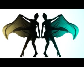 Naked Video - Coo Erotical Video Collage