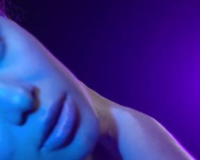 Naked on Stage -  - Art Flame Lily