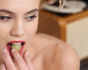 Naked on Stage - Birthday Party