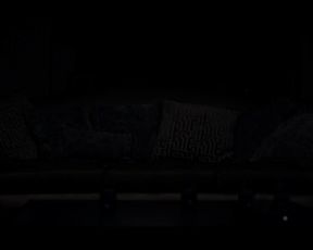 Naked on Stage - Dark Night Girl