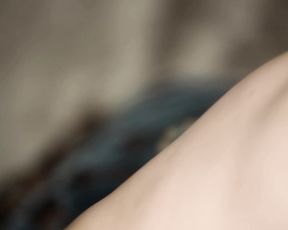 Naked on Stage - Dark Night Girl