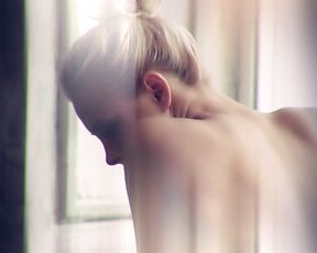 Naked on Stage - Dark Side