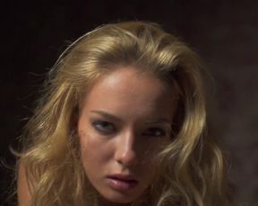 Naked on Stage - Depth Blues