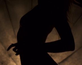 Naked on Stage - Expanse