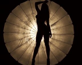 Naked on Stage - Expanse