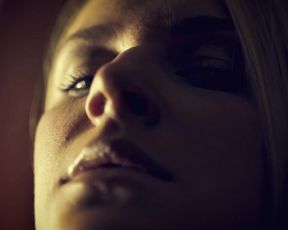 Naked on Stage - Expanse