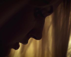 Naked on Stage - Expanse