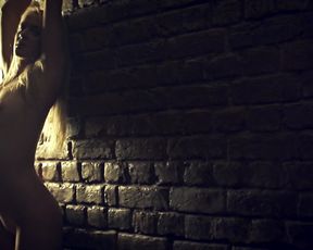 Naked on Stage - Expanse