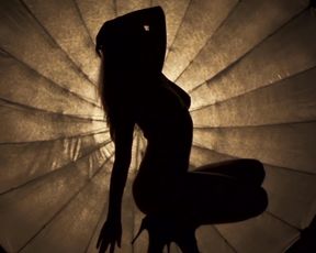 Naked on Stage - Expanse