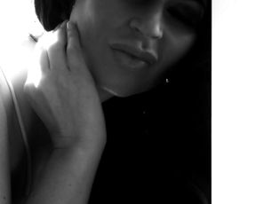 Naked on Stage - Explicit Art