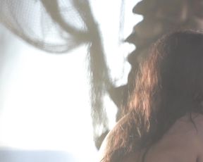 Naked on Stage - Eyes Wide Shut