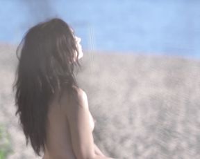 Naked on Stage - Eyes Wide Shut