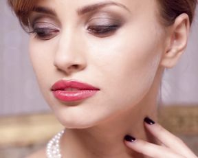 Naked on Stage - Glamour Euphoria