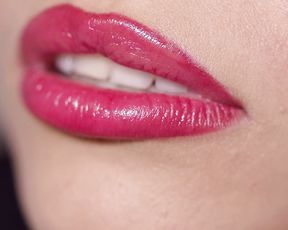 Naked on Stage - Glamour Euphoria