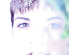 Naked on Stage - Leave Me