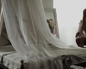 Naked on Stage - OfSpring