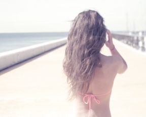 Naked on Stage - Portside